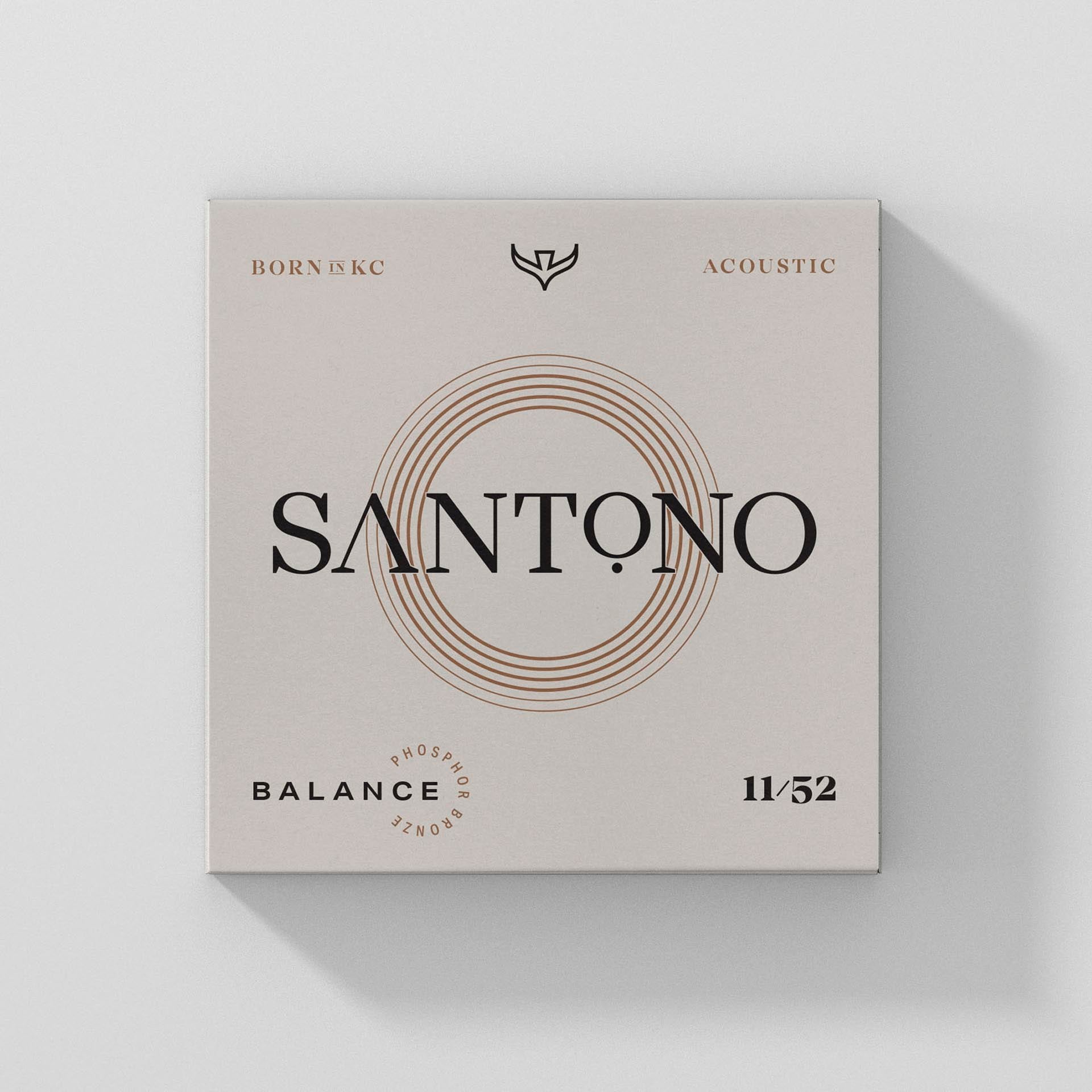 Products – Santono